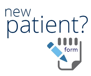 New Patient Appointment Request Form
