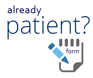 Registered Patient Appointment Request Form